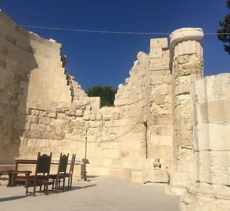 Panzió Zenzero E Limone Szirakúza