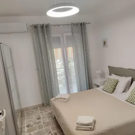 Zenzero E Limone Panzió