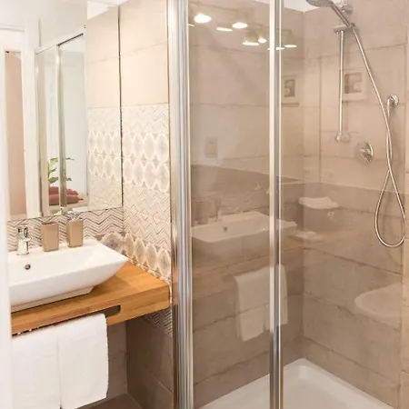 Panzió Zenzero E Limone