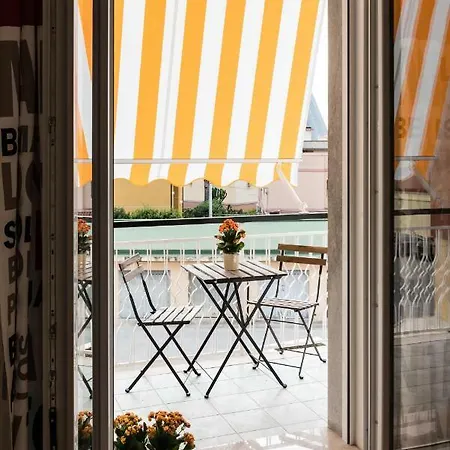 Panzió Zenzero E Limone 4*