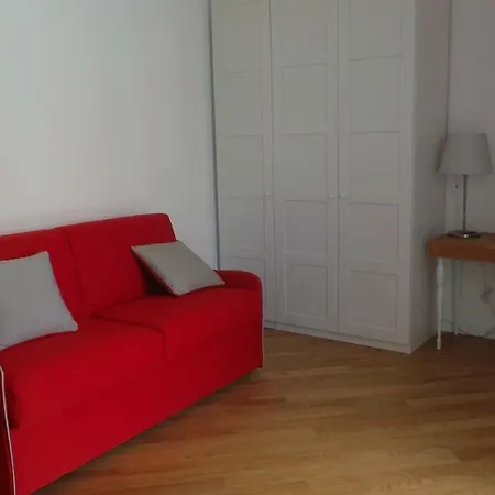 Zenzero E Limone Panzió