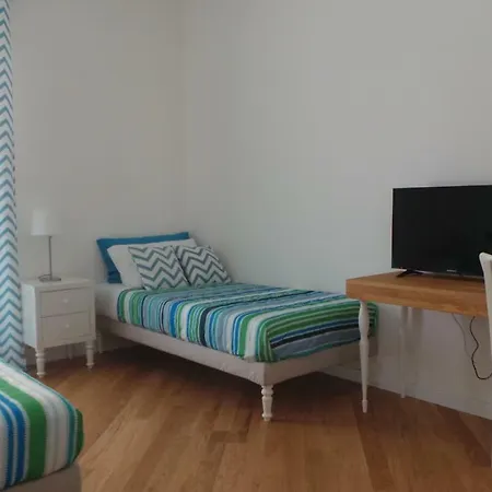 Zenzero E Limone Panzió Szirakúza