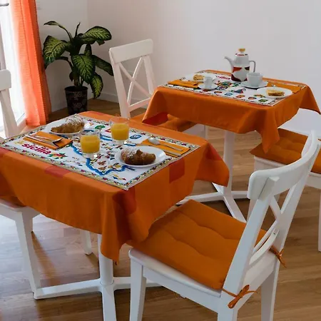Zenzero E Limone Bed and Breakfast