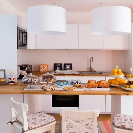 Zenzero E Limone Bed and Breakfast