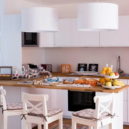 Bed and Breakfast Zenzero E Limone