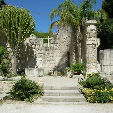 Panzió Zenzero E Limone