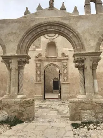 Zenzero E Limone Panzió