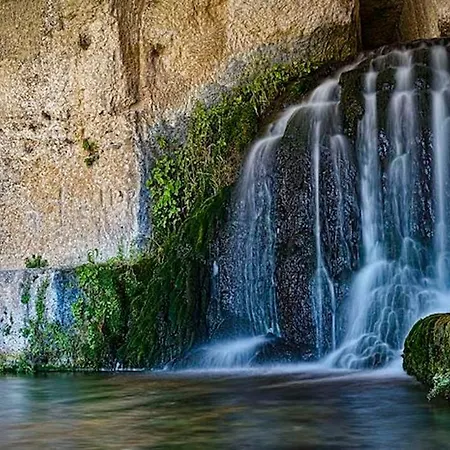 Zenzero E Limone 4* Szirakúza