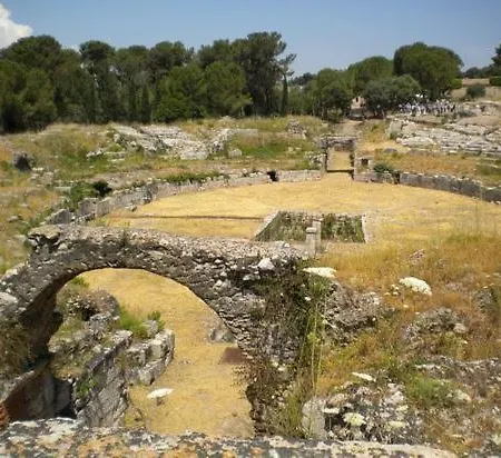 Zenzero E Limone Szirakúza