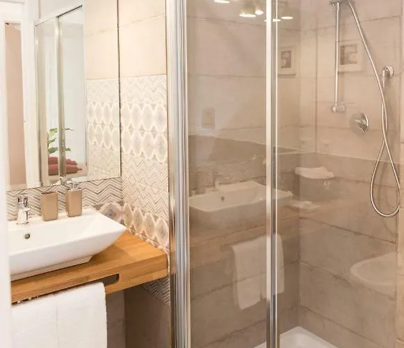 Bed and breakfast Zenzero E Limone