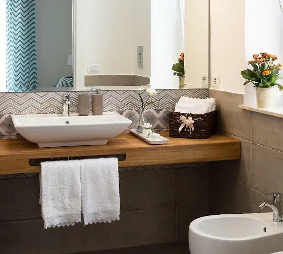 Zenzero E Limone Bed and breakfast