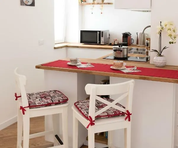 Zenzero E Limone Bed and breakfast 4*