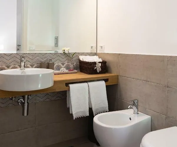 Zenzero E Limone Bed and breakfast Syracuse