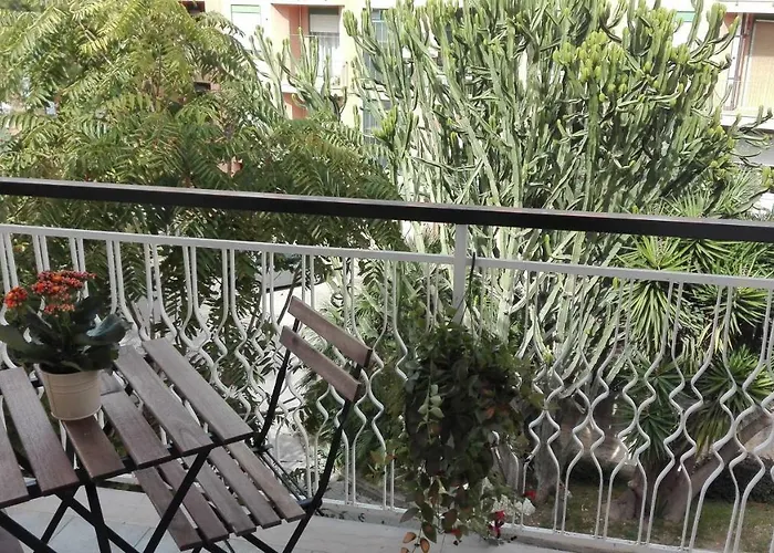 Bed and breakfast Zenzero E Limone