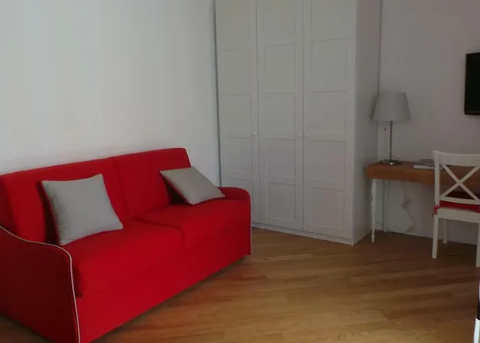 Zenzero E Limone Bed and breakfast