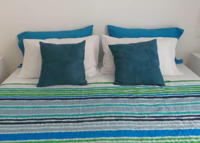 Bed and breakfast Zenzero E Limone 4*