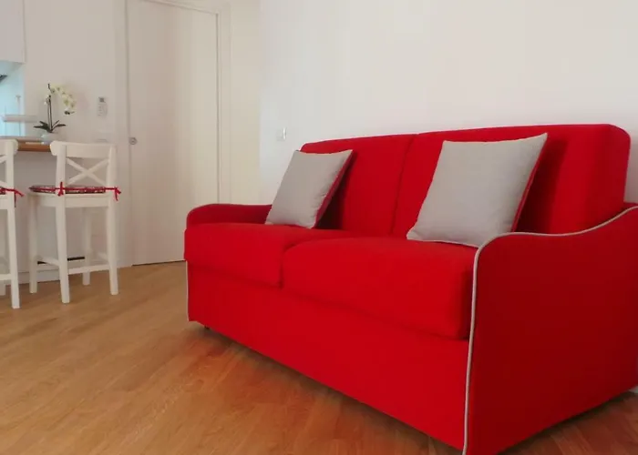 Zenzero E Limone Bed and breakfast Syracuse