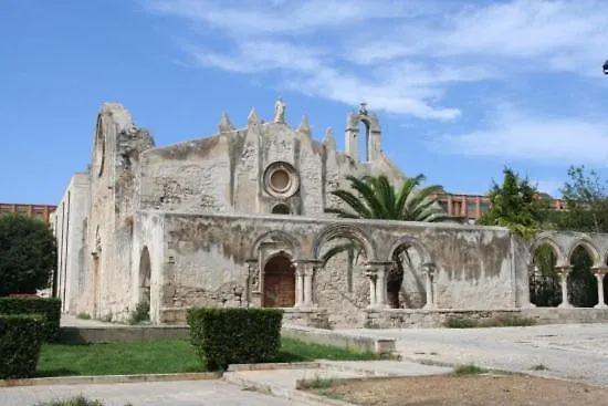 Bed and breakfast Zenzero E Limone