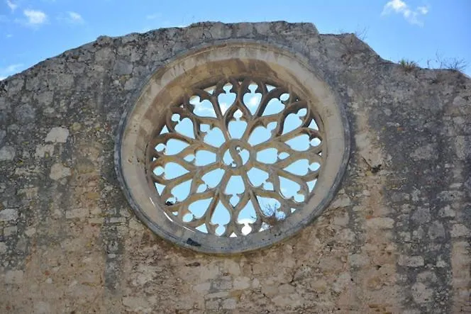 Bed and breakfast Zenzero E Limone 4*