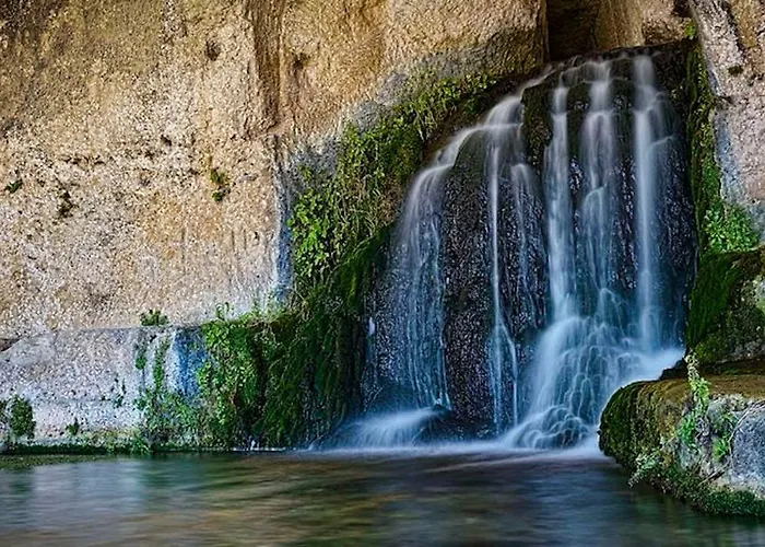 Zenzero E Limone 4* Syracuse