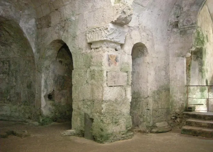 Zenzero E Limone Bed and breakfast