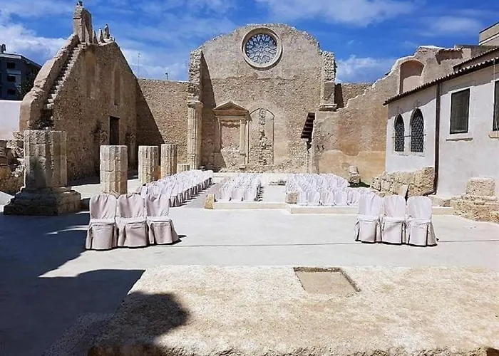 Bed and breakfast Zenzero E Limone Syracuse