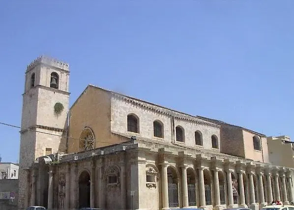 Zenzero E Limone 4* Syracuse